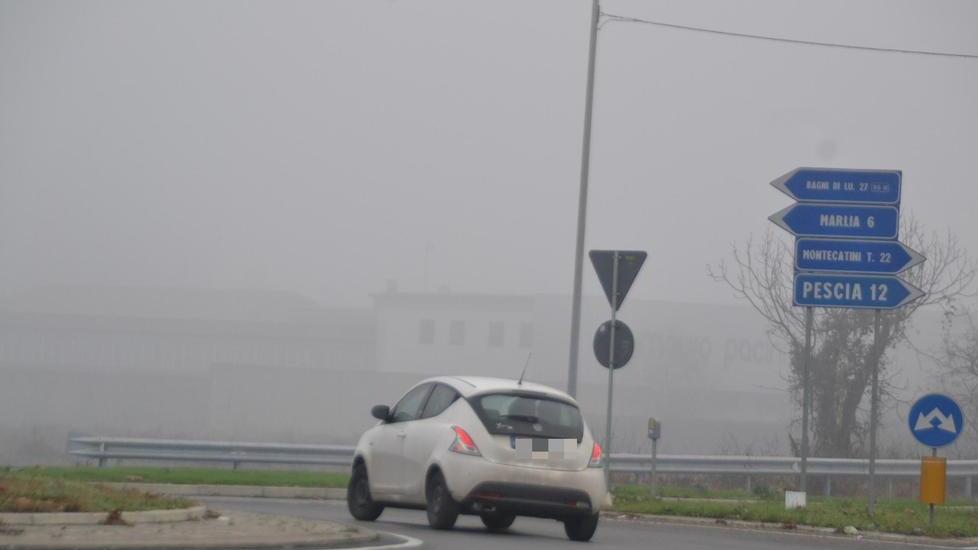 Lo stop per il Covid porta lo smog a livelli minimi