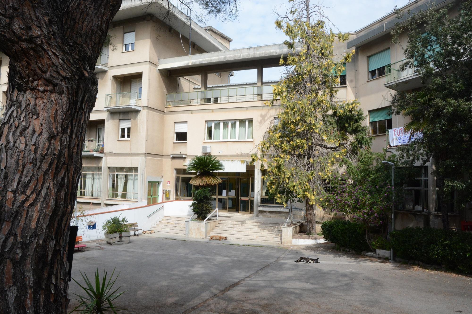 Sassari, a Casa Serena una tragedia silenziosa: 23 morti da inizio marzo