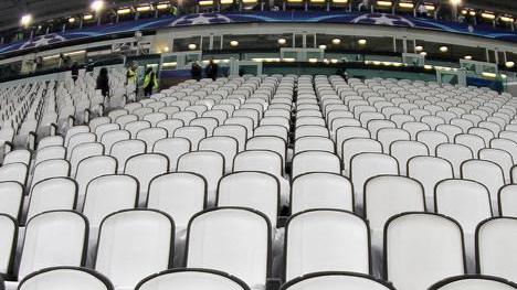 Il silenzio del calcio e degli scommettitori Ieri nel mondo solo 4 amichevoli tra dilettanti