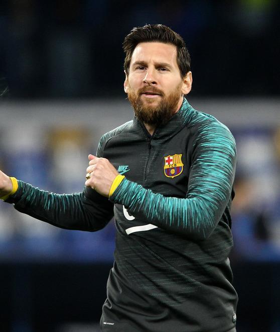 Messi, il sacrificio non basta Barça in cassa integrazione