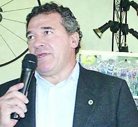 Addio a Giancarlo Ceruti ex presidente del ciclismo