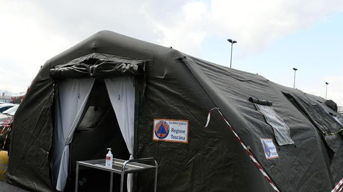 Morto 72enne di Lammari: era a casa da qualche giorno