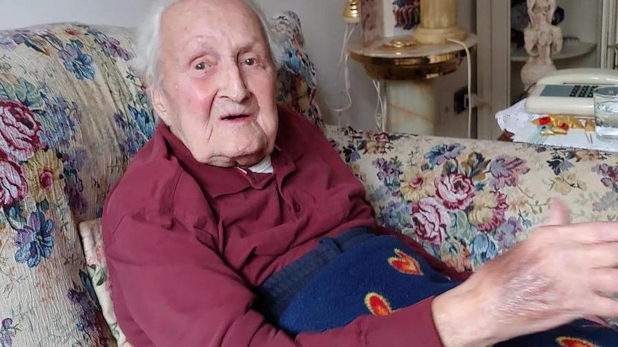 Addio a Tobia Puccinelli Fu fra i deportati nei campi nazisti