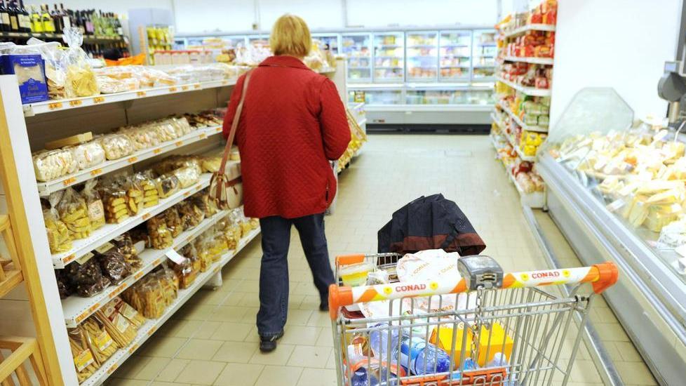 Buoni spesa per le famiglie 348mila euro da distribuire