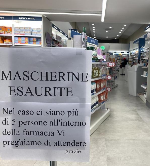 I medici di base chiedono maggiore protezione 