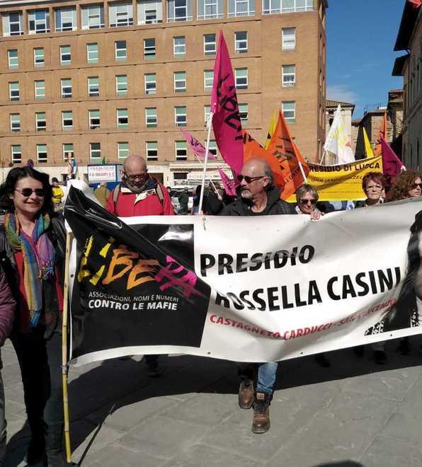 Ecco “La speranza è di tutti” Il progetto di 14 associazioni 