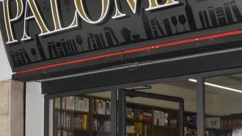 Libri, cibo e piante Consegne a domicilio in tutta la città