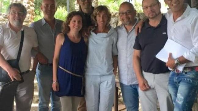 «Portiamo i medicinali a casa e vogliamo dare il massimo»