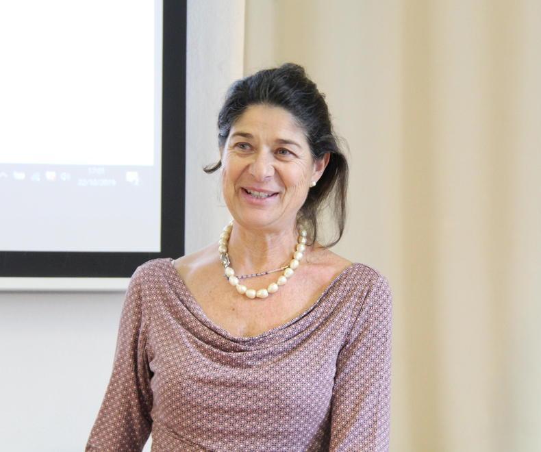 Il centro antiviolenza continua a lavorare per aiutare le donne 