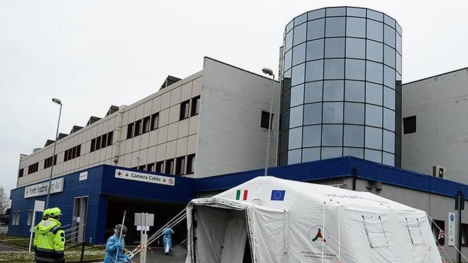 Ci sono sei nuovi contagiati primo caso a Montescudaio
