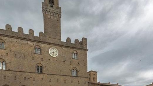 Annullata la Saline-Volterra