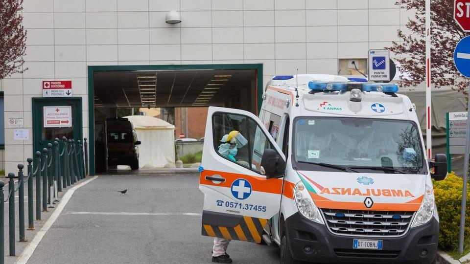 Morta un’altra anziana, bimbo di 4 anni al Meyer