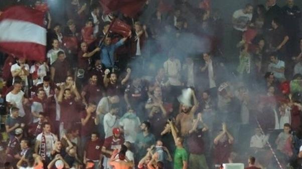 Il grande cuore dei tifosi granata corre in aiuto dell’ospedale Lotti