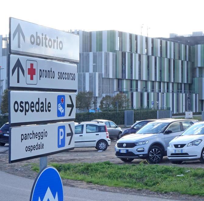 La crescita dei casi positivi frena ancora soltanto 8 in provincia nelle ultime 24 ore 