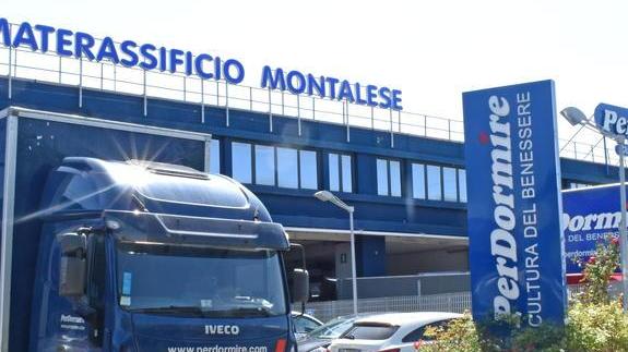 PerDormire prova la riconversione Luchi: «Produrremo mascherine»