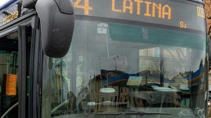 Meno bus in giro