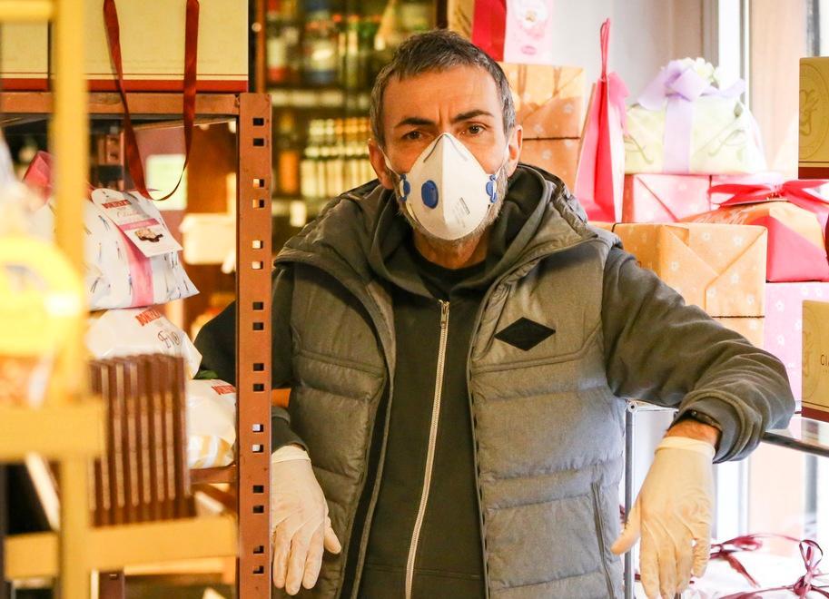 «Sono aumentate le richieste di vino»