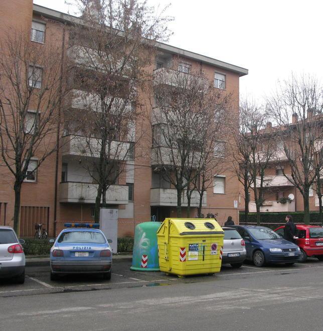 Alloggi di edilizia popolare