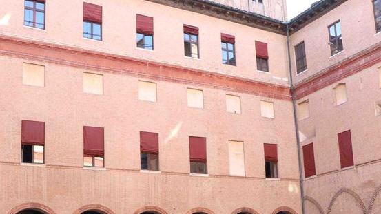 Avanza il progetto di una sede in Castello