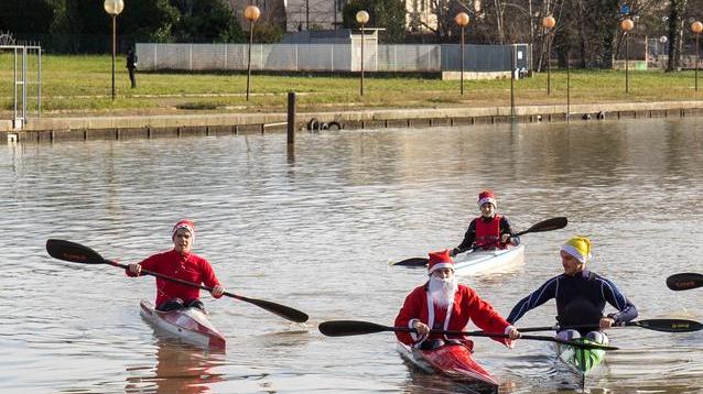 Prorogata al 30 giugno la convenzione col Cus nell’area Darsena