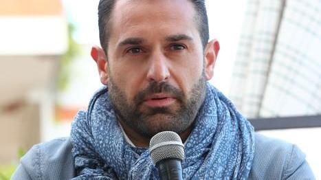 Fantinuoli si è insediato «Tutti diano una mano»