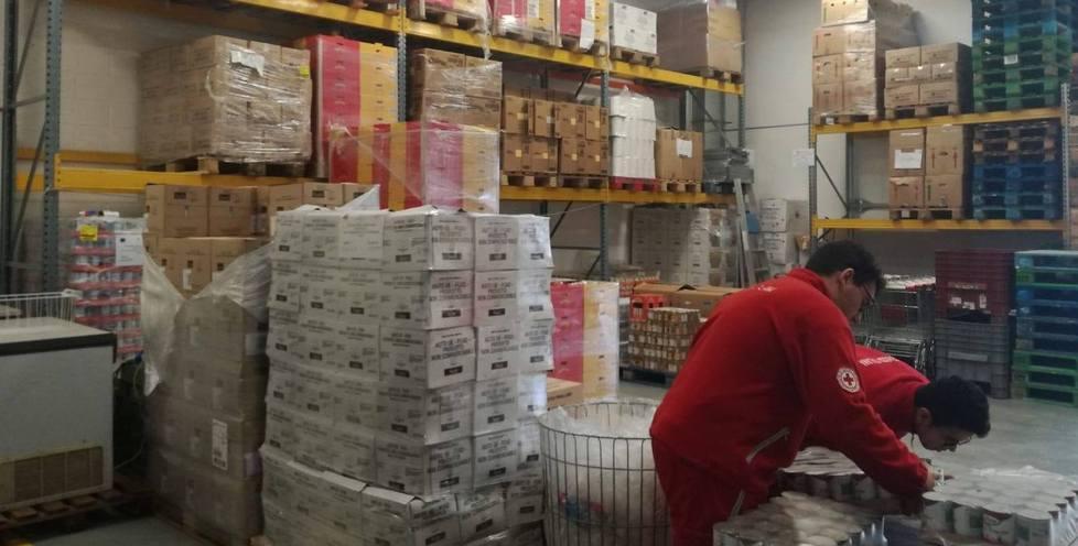 Buoni spesa, gli enti lavorano per un protocollo comune 