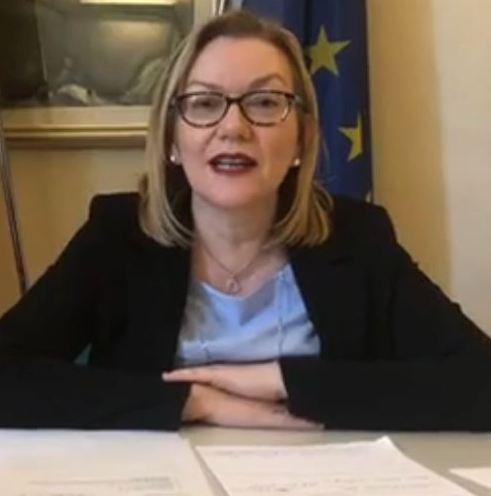 Il sindaco Malavasi risponde ai cittadini in diretta Facebook