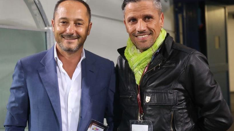 «Chiudere qui il campionato? Mi pare una soluzione strana»
