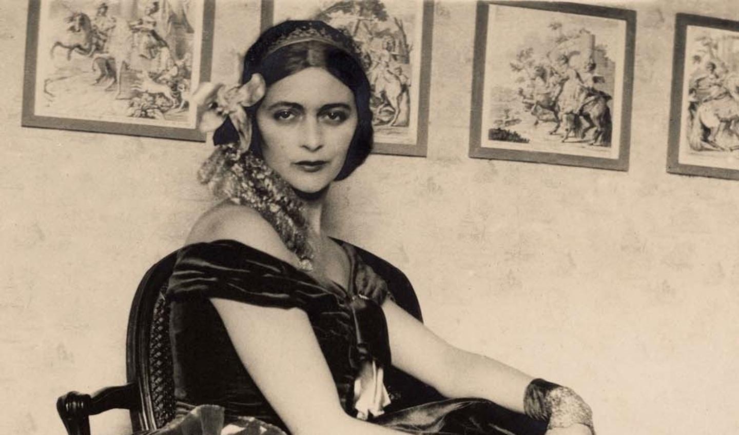 Il genio rimasto nell’ombra di Edina Altara 