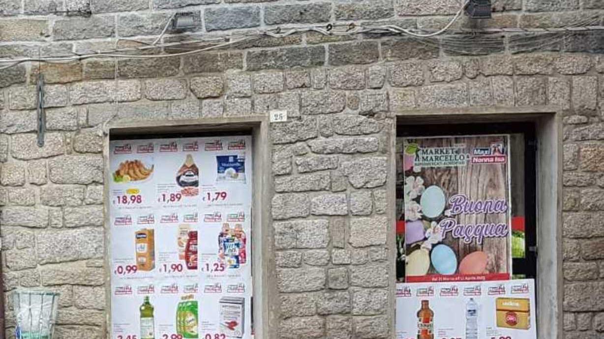 Arrivano i buoni spesa per le famiglie disagiate