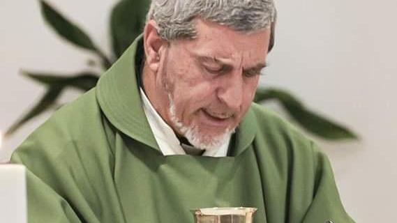 Nuovo lutto nella diocesi: scompare don Melis 