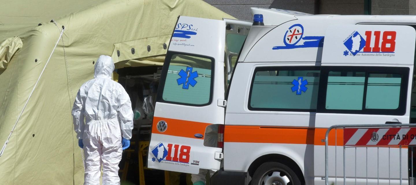 La fiducia ai tempi dell’emergenza 