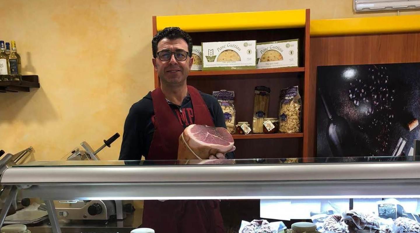 Pane, bollicine e tanta testardaggine 