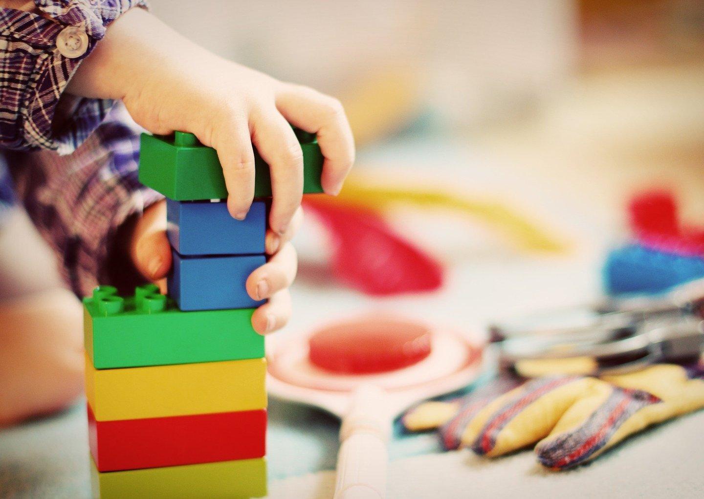 Isolamento, gli effetti sui bambini 