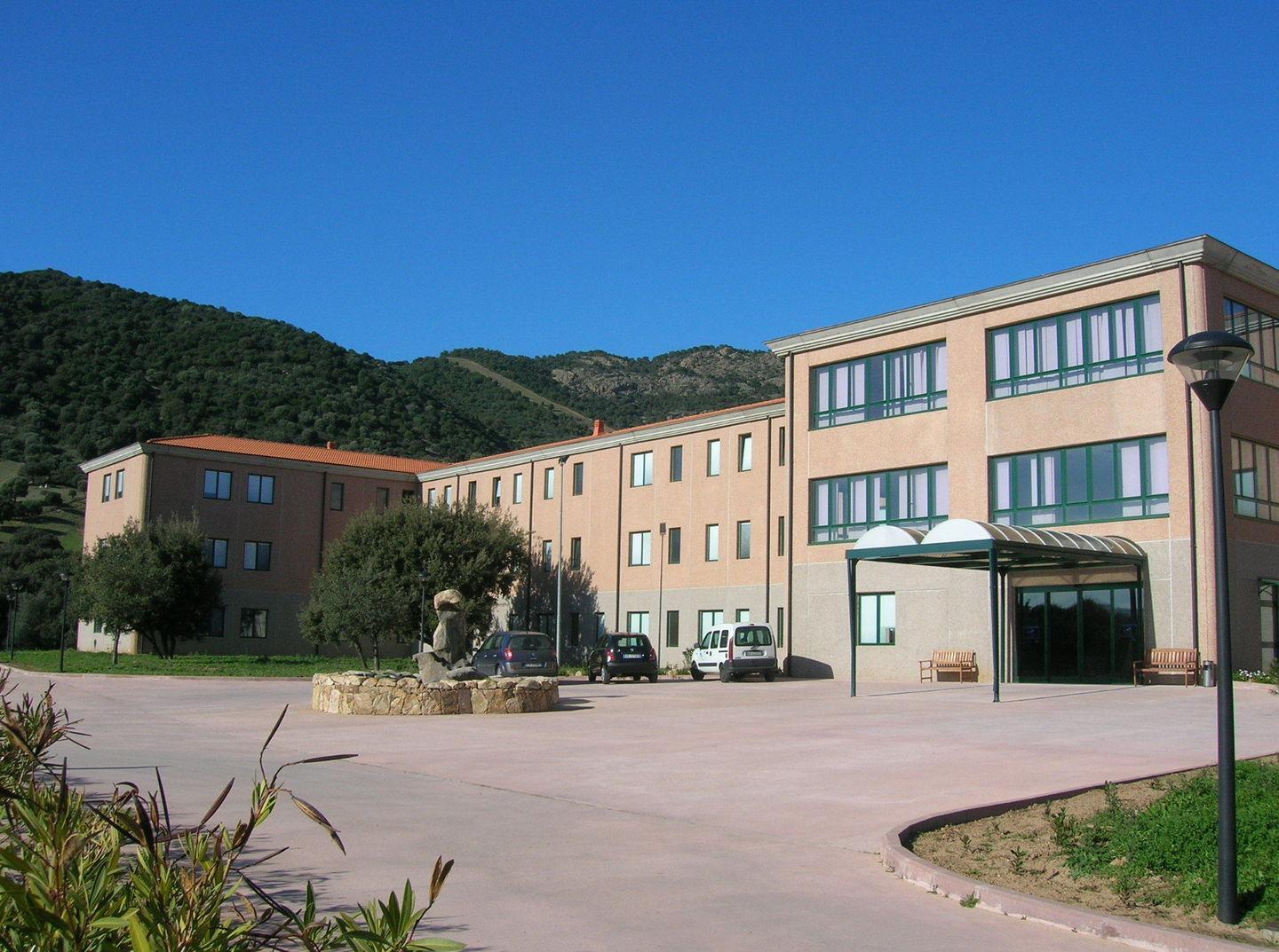 Padru, quasi negativizzato il paziente ospite della Rsa 