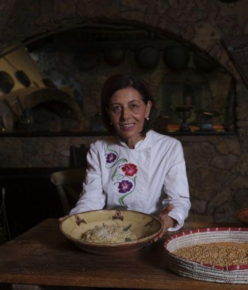 Sa Mandra ritorna alle origini 