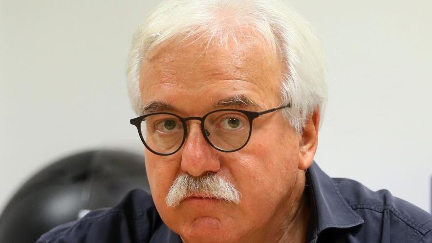 Gianfranco Vitali