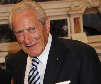 Addio all’ultimo capitano d’industria, morto a 87 anni l’impresario Edo Puccetti 