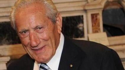 Addio all’ultimo capitano d’industria, morto a 87 anni l’impresario Edo Puccetti