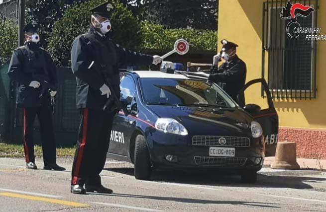 Fermato a Novellara per dei controlli, guidava senza patente: multa e auto sequestrata 