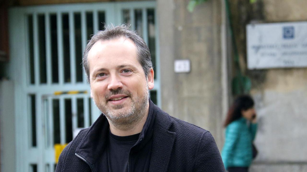 Tommaso Fattori (Sinistra Toscana)