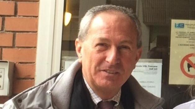 Andrea Salvetti, medico di medicina generale e presidente provinciale della Società italiana di medicina generale, coordinatore di una Aft di diciotto medici