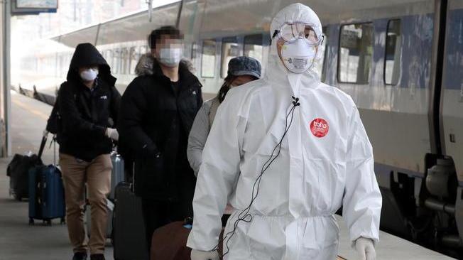 Corea Sud, nuovi contagi scendono a 89