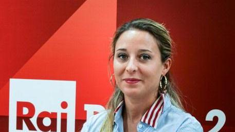 La nutrizionista Elma Balsimelli