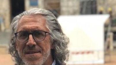 Enrico Tucci