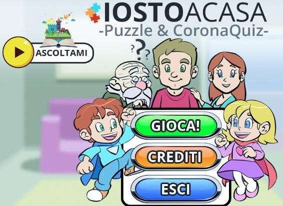 Covid e bambini: ecco un gioco per spiegare loro come comportarsi