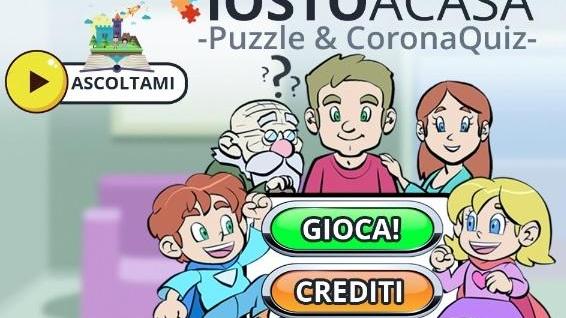Covid e bambini: ecco un gioco per spiegare loro come comportarsi