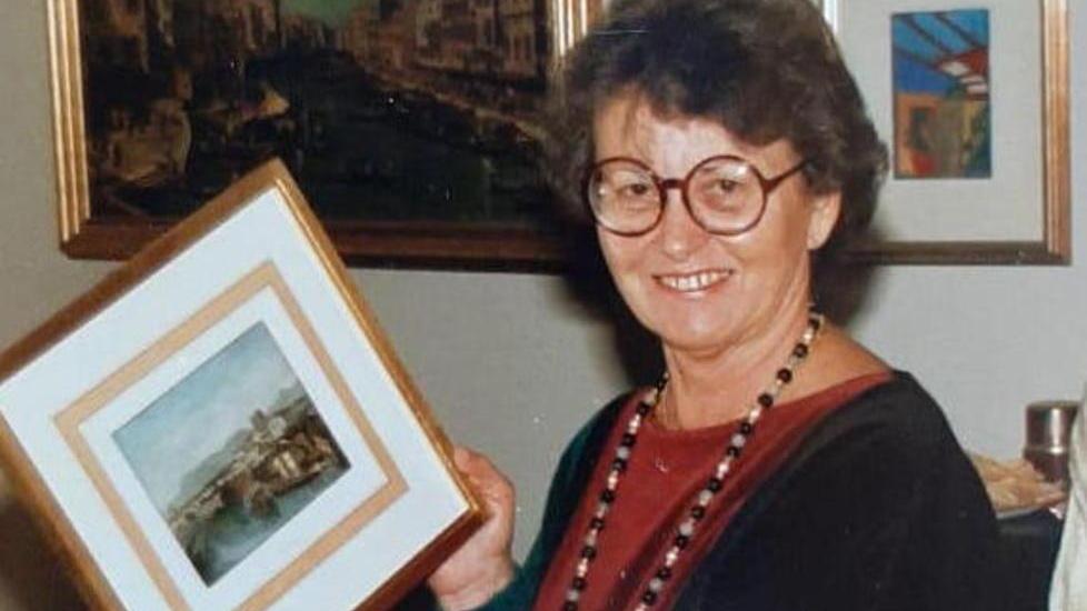 Addio alla professoressa Rovini, è stata la preside del Varignano