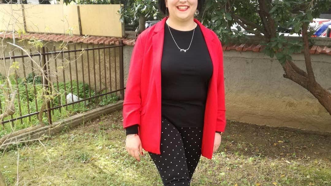 Alessia Fondelli