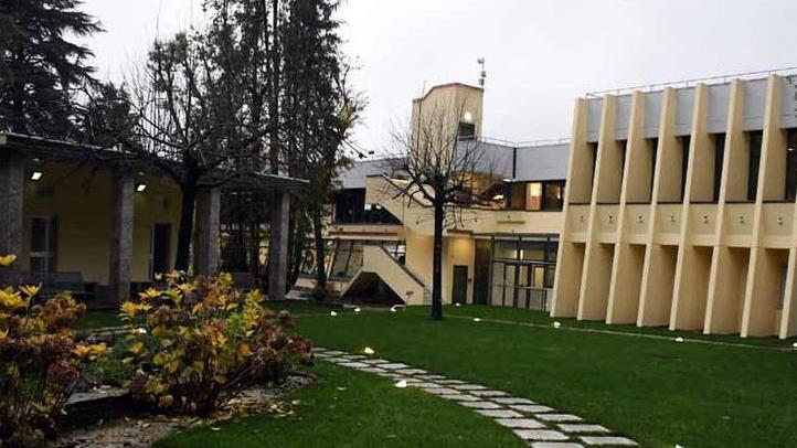 Privilegiato il parco alla spa